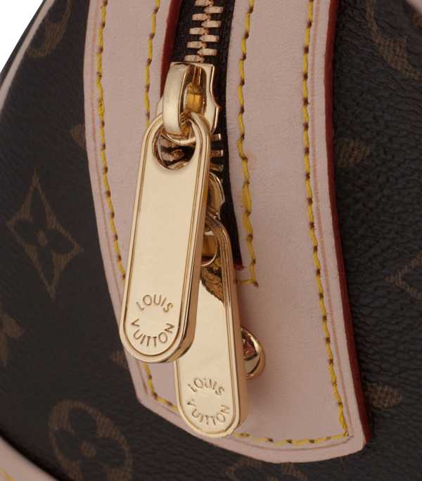 7A Replica Louis Vuitton Monogram Fashion Handbag M51208 Online - Click Image to Close